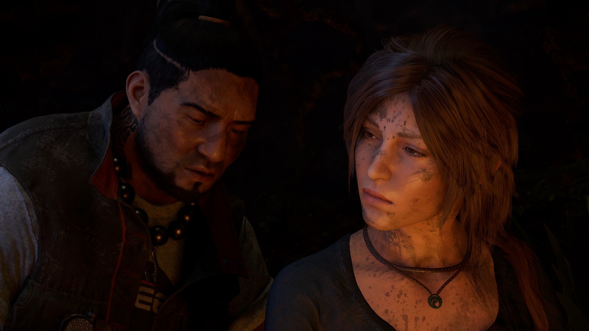 Shadow of the Tomb Raider - Imagen 16